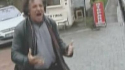 “Çelik yelek vardır diye yandan bıçakladım“