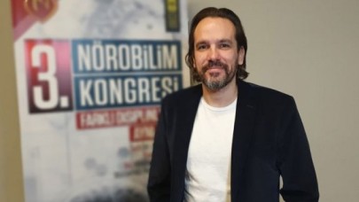 Beynini kullanmazsan küçülür