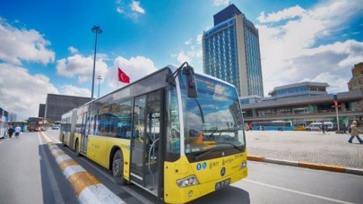 İstanbul ulaşımı konuşacak