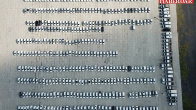 İBB’nin kiralık araç ihalesinde geçerli teklif veren çıkmadı