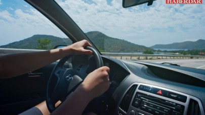 Emniyet, boyu kısa olan sürücüleri uyardı