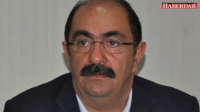 Gürbüz Çapan’ın acı günü