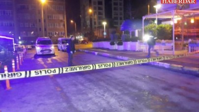 Beylikdüzünde silahlı saldırı: 2 yaralı