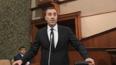 YILMAZ’DAN İBB’YE YATIRIM ÇAĞRISI