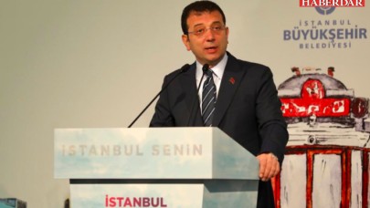 Ekrem İmamoğlu: Bu tartışmanın birilerini üzmesi hiç umurumuzda değil