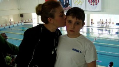 Emirhan Öncü 2001’ lerin İstanbul Birincisi