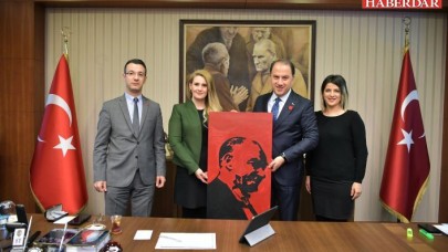 ÇALIK: TEK SİYASİ HEDEFİM BEYLİKDÜZÜ’NDE İNSANLARIN MUTLU YAŞAMASINI SAĞLAMAK