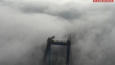 Meteorolojiden sis uyarısı