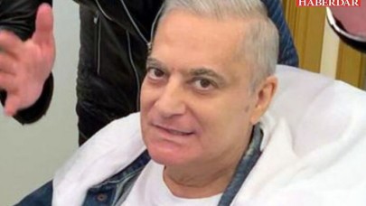 Mehmet Ali Erbilden güzel haber