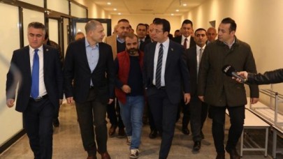 Şubat sonuna kadar bitirin!