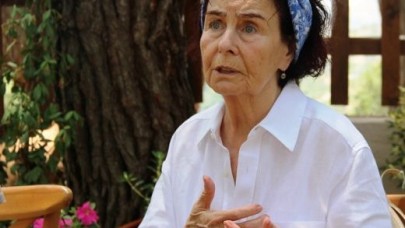 Fatma Girik geçmişe çağırdı