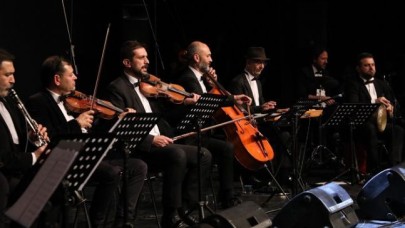 Büyükçekmece maziye gitti