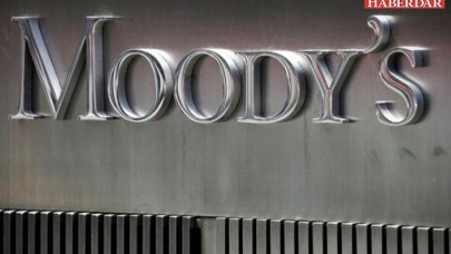 Moodys Türkiye takvimini belirledi: İşte iki kritik tarih
