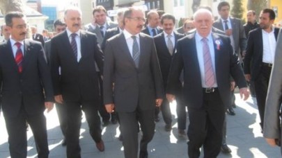 AHBAP ÇAVUŞ DEVRİ BİTTİ!