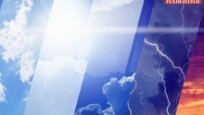 Marmarada sıcaklıklar artacak