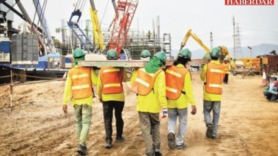 TÜİK’in hesabına işçi inanamadı!