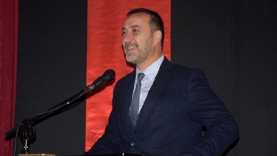 ÜRETMEDEN TÜKETEMEYİZ