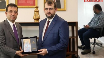 Güngören Belediyesindeki utanç fotoğraf soruldu