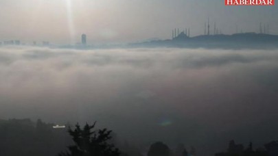 Meteorolojiden sis uyarısı