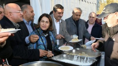 Tadı damakta kaldı