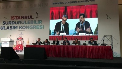 İstanbul akıllı şehir olacak