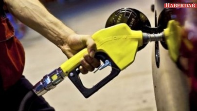 Akaryakıta zam geliyor