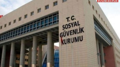 SGKdan ilaç kararı