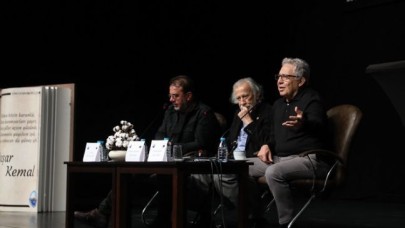 Yaşar Kemal Enstitüsü kuruluyor!