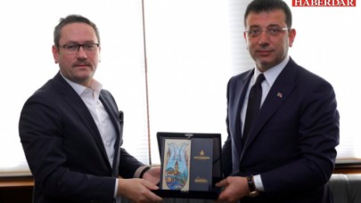 Ekrem İmamoğlu: Derdimiz, 39 ilçeyi yerinde incelemek