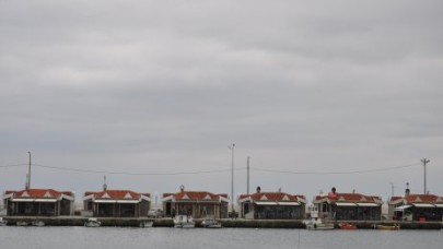 Balıkçılar Çarşısı yarın açılıyor!