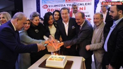 Bayrampaşa ve Haber İstanbul yılın enlerini belirledi