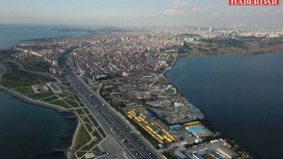 AYMden flaş Kanal İstanbul kararı