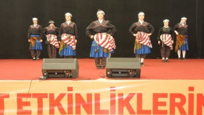 BEYLİKDÜZÜ'NDE ENGELLİLER ŞENLİĞİ