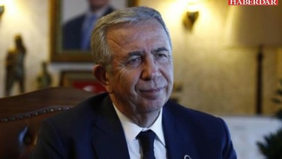 Mansur Yavaş zirvede