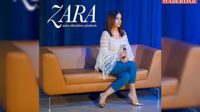 AŞKA DÖNDÜM YÜZÜMÜ