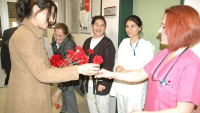 GENÇ ADAYLAR SİLİVRİ’Yİ TARADI