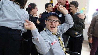 Yeni yıla umutla giriyorlar