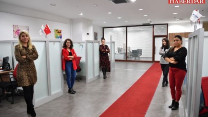BEYKAM AYDA ORTALAMA 53 KİŞİYE İŞ İMKÂNI SUNUYOR