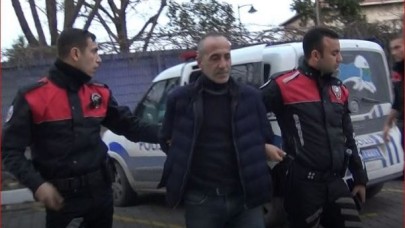 Borcu için banka soymak istedi