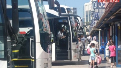 Otobüslerde yeni dönem: Muavin, ikram ve koltuk numarası kalkıyor