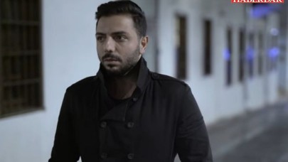 Nikah masasında terk edilince müziğe sarıldım