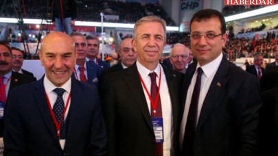 En başarılı belediye başkanları anketine CHP damga vurdu