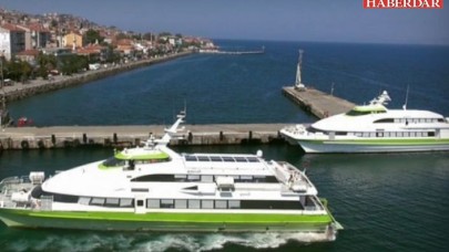 İşte İDO ve BUDOda iptal edilen seferlerin listesi