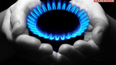 Doğalgaza zam geldi!