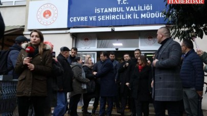 İMAMOĞLU: “BU MİLLET KANAL, YAT, KAT, SARAY İSTEMİYOR; İŞ, AŞ, EKMEK, EĞİTİM İSTİYOR”