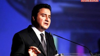 Ali Babacan sosyal medyadaki sessizliğini 5 yıl aradan sonra bozdu