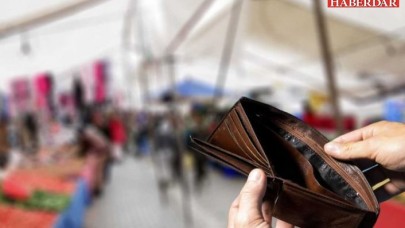 Yurttaş sefalete mahkum: Açlık sınırı arttı