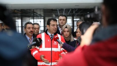 Erdoğan randevu versin gidelim