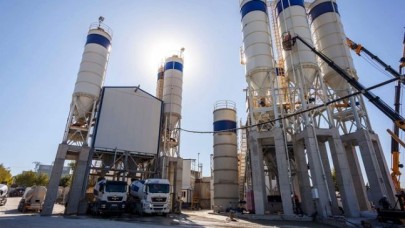 Akçansa rekora imza attı