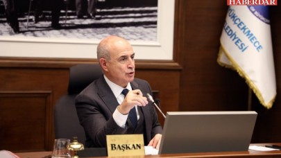 Büyükçekmece kendi çöpünü kendi toplayacak